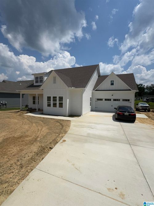 1486 Brooks Dr, MOUNT OLIVE, AL, 35117-3818 | Card Image