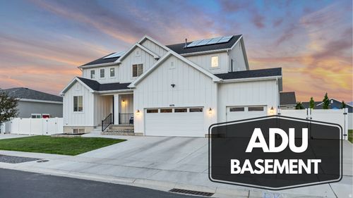 6076 S 4400 W, Hooper, UT, 84315-6787 | Card Image