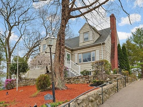 193 Vincent Rd, Dedham, MA, 02026-6201 | Card Image