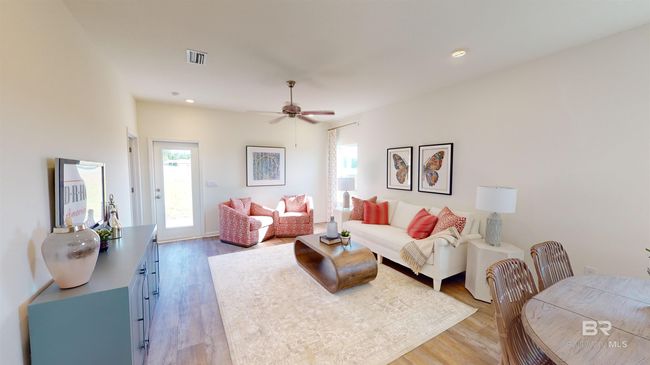 13720 Shea Cir, House other with 4 bedrooms, 2 bathrooms and null parking in Foley AL | Image 26
