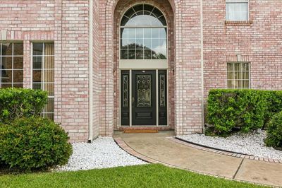 6498 Wellington Place, House other with 4 bedrooms, 4 bathrooms and null parking in Beaumont TX | Image 3