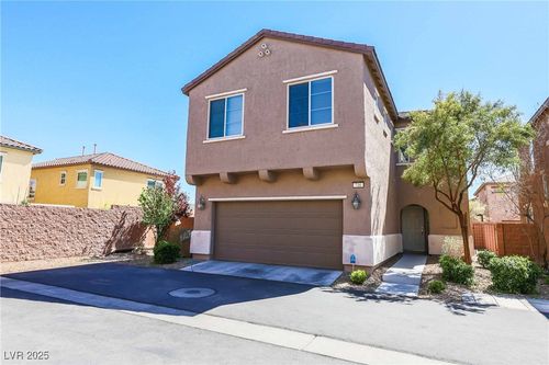 716 Calamus Palm Pl, Henderson, NV, 89011-2635 | Card Image