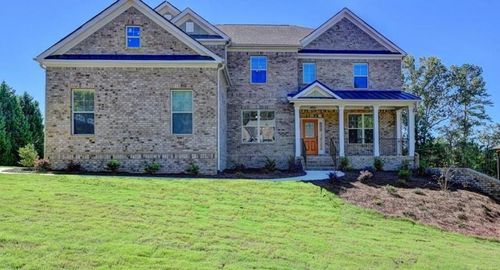 1925 Alcovy Trails Dr, Dacula, GA, 30019-7638 | Card Image