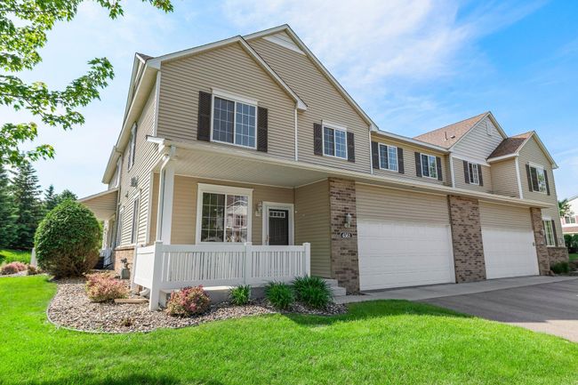 2204 - 4561 Blaylock Way, Townhouse with 2 bedrooms, 2 bathrooms and null parking in Inver Grove Heights MN | Image 7