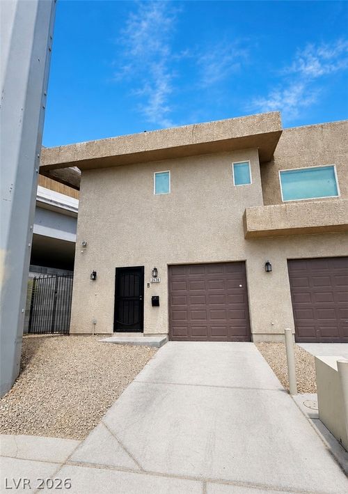 200b-363 N 14th Street, Las Vegas, NV, 89101 | Card Image