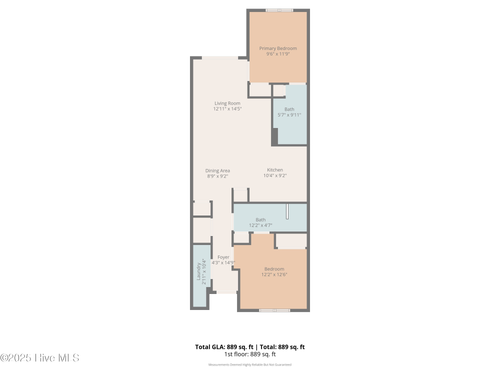 unit-117-700 Ocean Dr, Oak Island, NC, 28465-8270 | Card Image