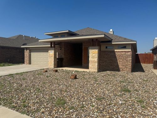 6905 Cattleman Dr, Midland, TX, 79705-1684 | Card Image