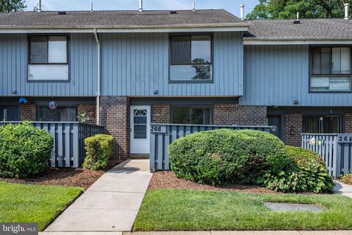 266 Echelon Rd, VOORHEES, NJ, 08043-2355 | Card Image