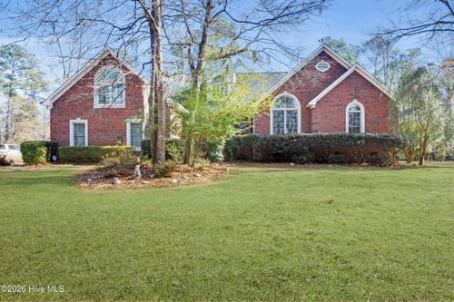 203 Appenzell Ln, New Bern, NC, 28562-8964 | Card Image