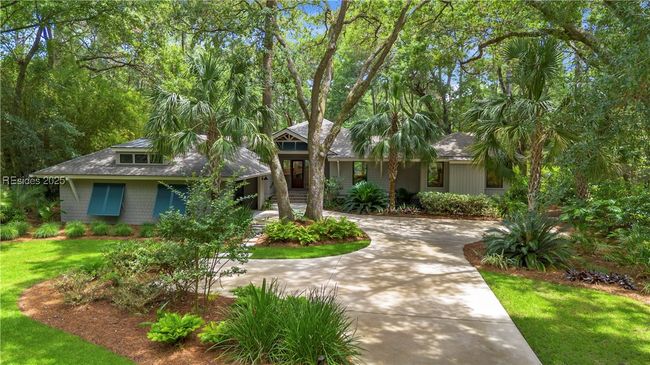 Lush landscaping with extensive irrigation | Image 67