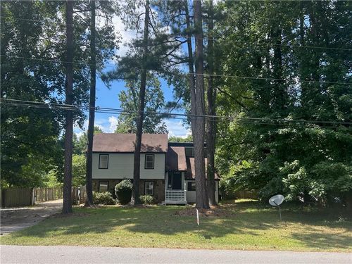 2918 Mockingbird Cir, Duluth, GA, 30096-3976 | Card Image