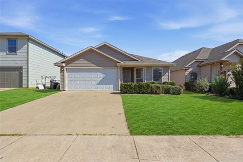 1509 Sierra Estate Trail, Fort Worth, TX, 76119 | Card Image