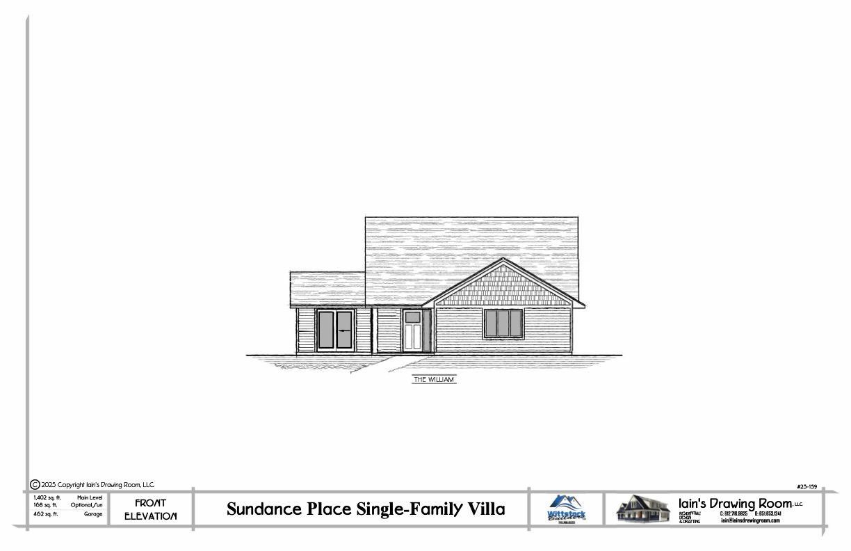 Residential in Amery 2