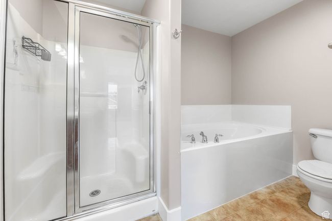 Primary Bath with tub and shower separate | Image 26