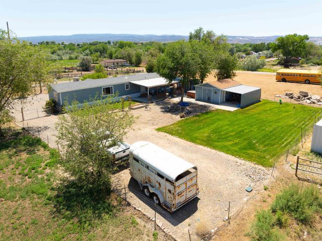 2896 River St, House other with 2 bedrooms, 2 bathrooms and null parking in Grand Junction CO | Image 34