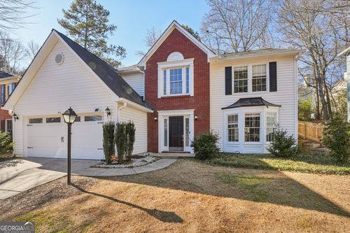 52 Bridle Ln, Marietta, GA, 30068-4934 | Card Image