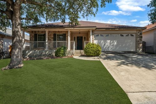 462 Bobcat Holw, San Antonio, TX, 78251-4086 | Card Image