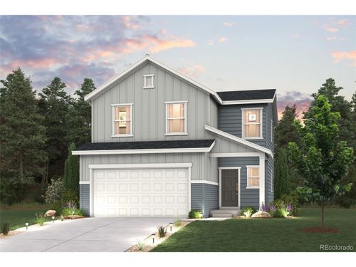 234 Grayson Ave, Fort Lupton, CO, 80621 | Card Image