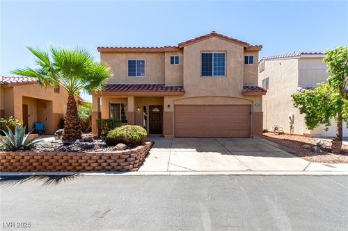 7320 Misty Glow Ct, Las Vegas, NV, 89131-8200 | Card Image