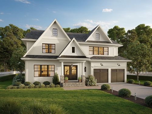 10 Orourke Path, Newton, MA, 02459-3523 | Card Image