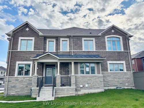 272 Beaverbrae Dr, Markham, ON, L6C3K8 | Card Image