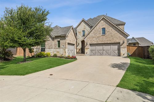 4149 Maclin Dr, Celina, TX, 75009-0897 | Card Image