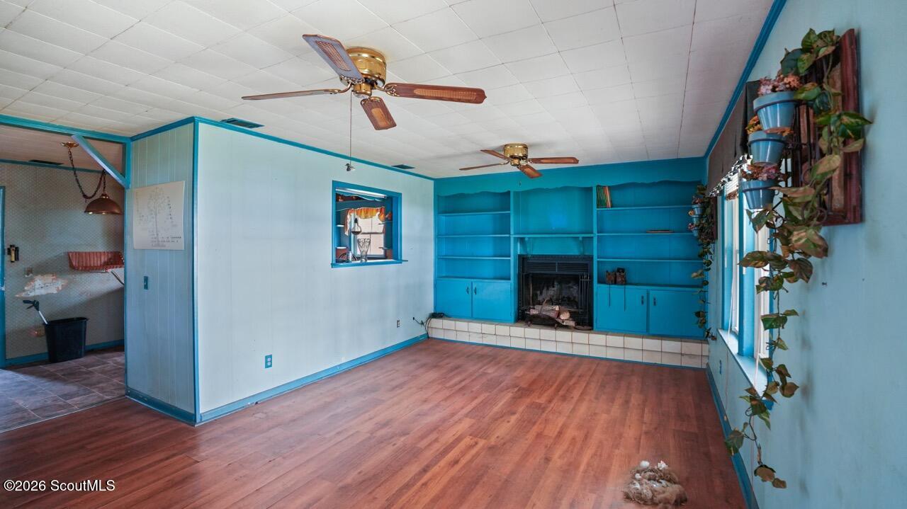 Residential in Screven 5