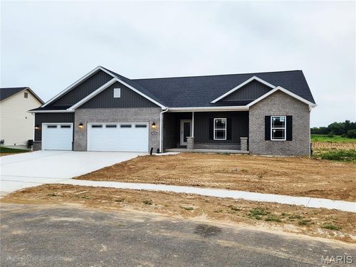 720 Creekwood Court, O'Fallon, IL, 62269 | Card Image