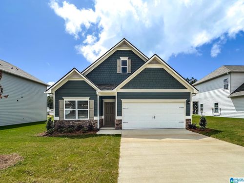 190 Sanie Cove Ln, Odenville, AL, 35120-7128 | Card Image