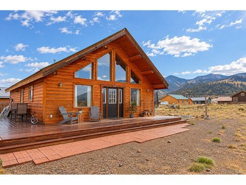 478 Homestake Dr, Creede, CO, 81130-5069 | Card Image
