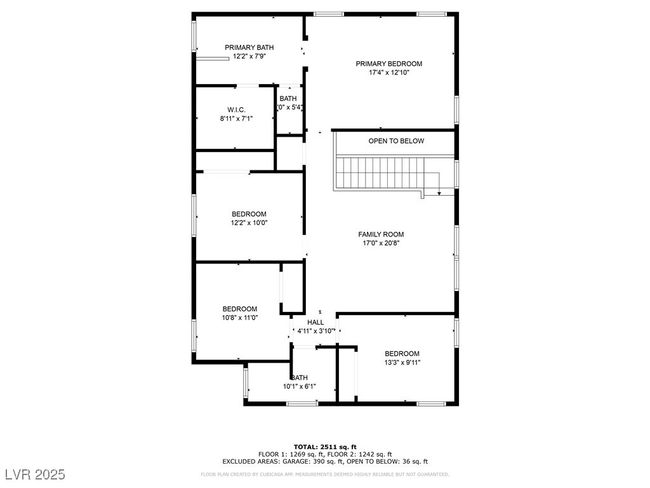 752 White Grotto St, House other with 5 bedrooms, 3 bathrooms and null parking in Las Vegas NV | Image 51