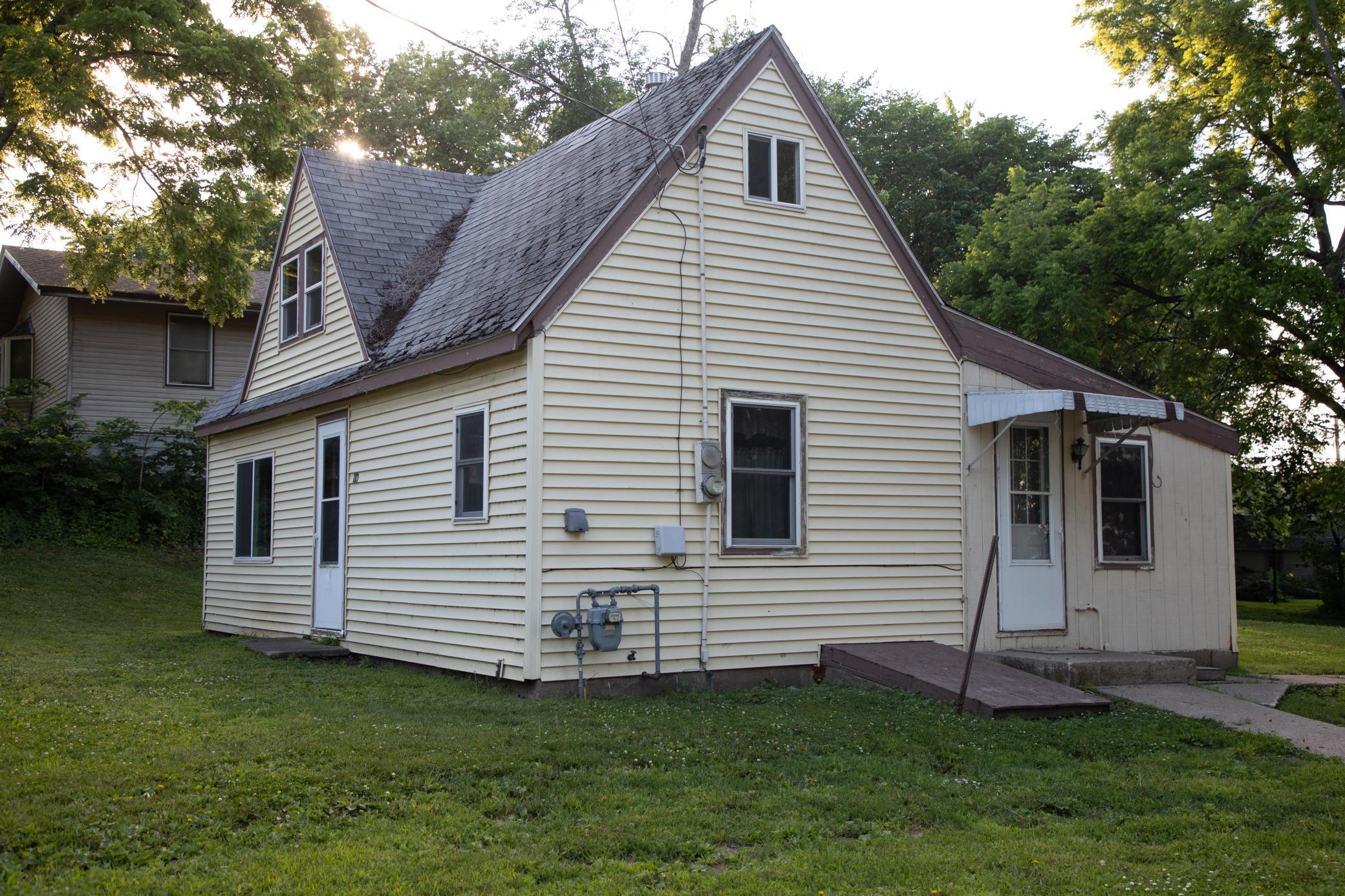 Residential in Glenville 2