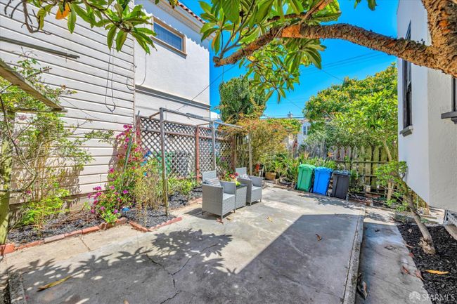 2400 Ulloa Street, House other with 3 bedrooms, 2 bathrooms and 1 parking in San Francisco CA | Image 42