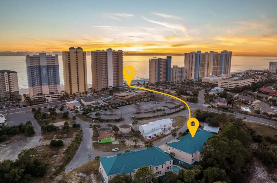 Residential in Panama City Beach 4