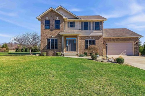 715 Silverman Blvd, Upland, IN, 46989-4501 | Card Image