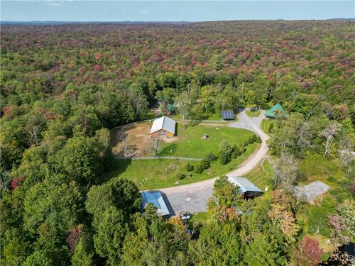 6660-6640 Partridgeville Rd, Brantingham, NY, 13312-7762 | Card Image