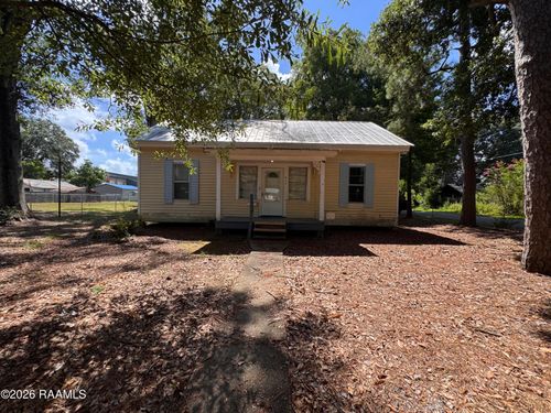 415 Court St, Ville Platte, LA, 70586-5249 | Card Image
