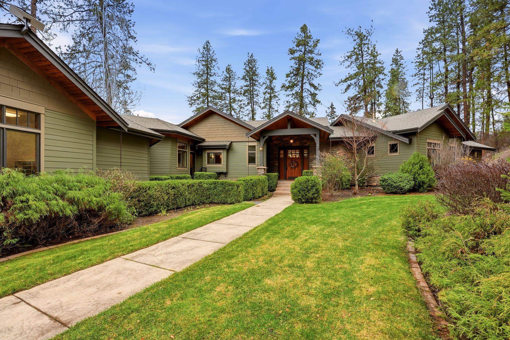 Residential in Spokane 3