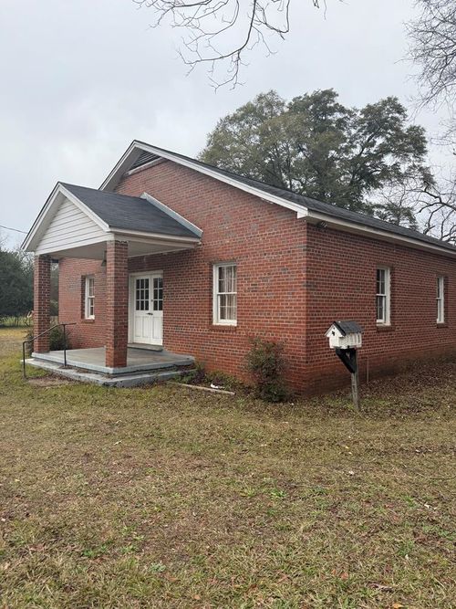 1711 Nicholson St, Richland, GA, 31825-6442 | Card Image