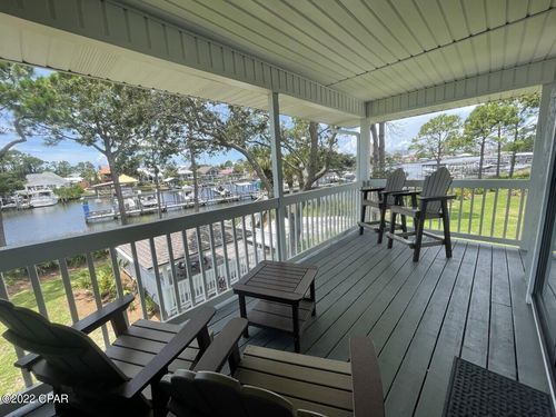 412-8501 N Lagoon Dr, Panama City Beach, FL, 32408-4524 | Card Image