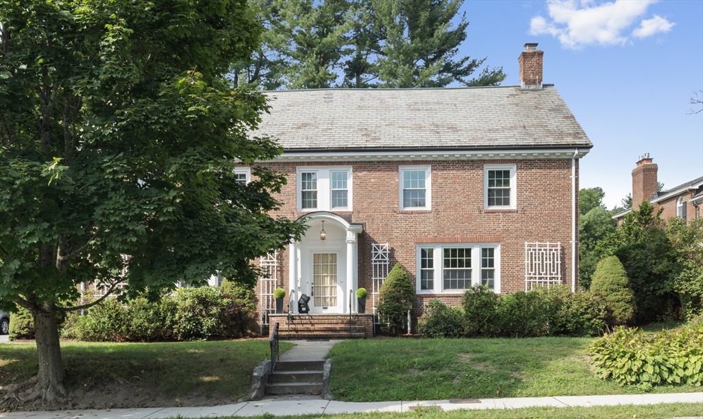 Poor St, Andover, MA 01810