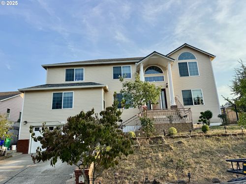 7212 Se Terrace Trails Dr, Portland, OR, 97266-5050 | Card Image