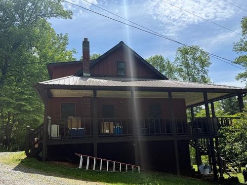251 Sunshine Valley Rd, Blue Ridge, GA, 30513-4470 | Card Image