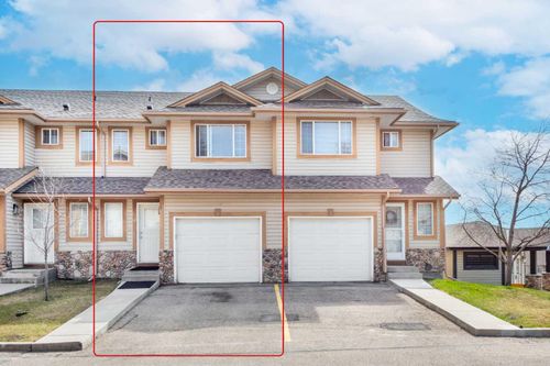 281 Citadel Pt Nw, Calgary, AB, T3G5L2 | Card Image