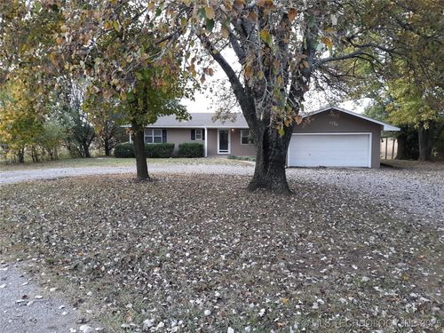 13562 450 Rd, Claremore, OK, 74017-3462 | Card Image