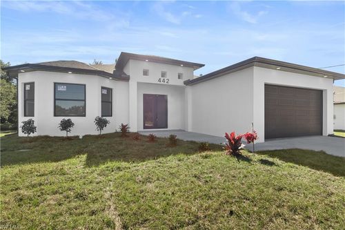 442 Poplar St, Lehigh Acres, FL, 33974-2448 | Card Image