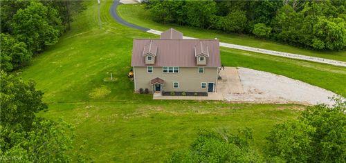 1448 Locust Ridge Rd, Washington, WV, 26181-8346 | Card Image