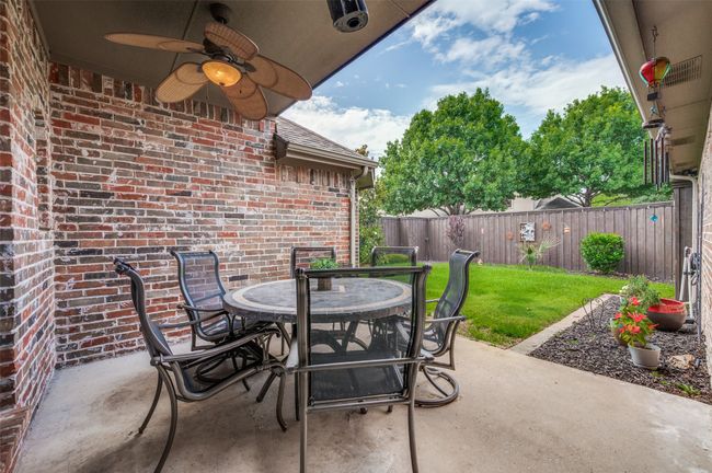 417 Fox Trl, House other with 4 bedrooms, 3 bathrooms and null parking in Allen TX | Image 23