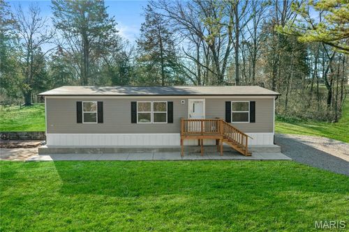 4740 Boulder Dr, Hillsboro, MO, 63050-2509 | Card Image