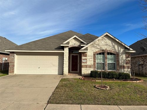 4709 Redbud Dr, Denton, TX, 76208-6845 | Card Image